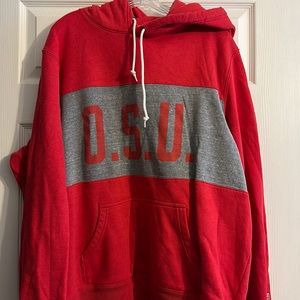 Men’s homage OSU hoody